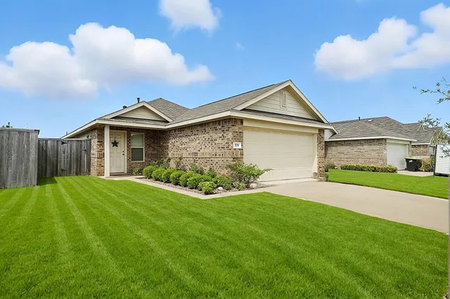 $1,850 | 379 Jewett Meadow Drive, Magnolia, TX 77354