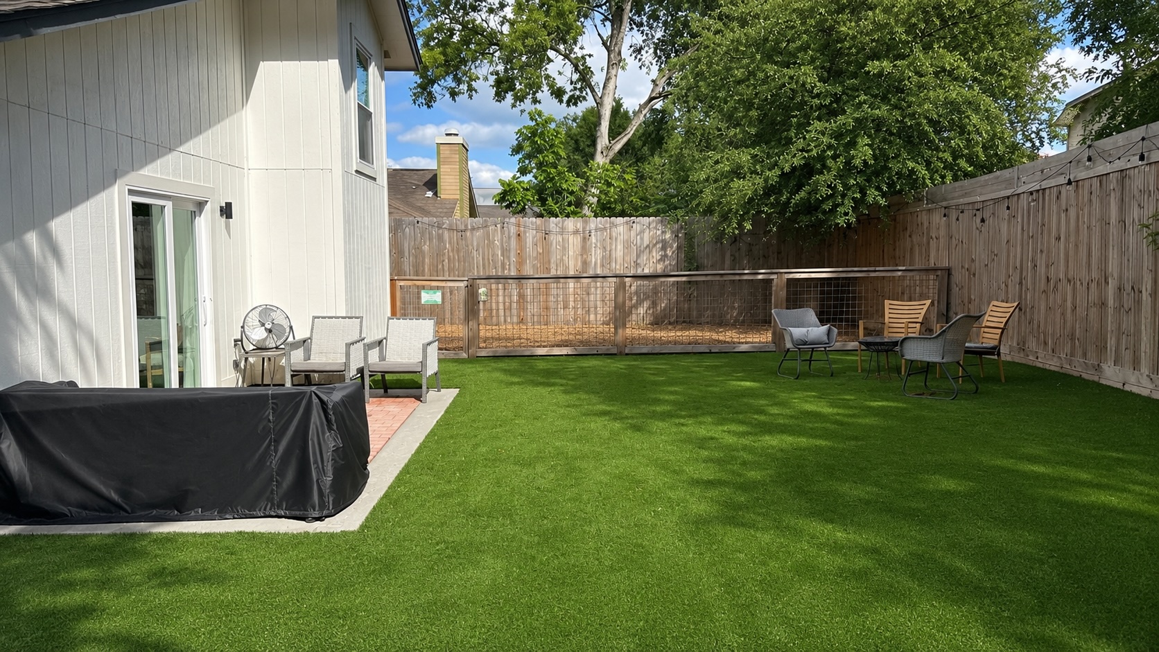 5405 Meadow Crest Austin, TX 78744 - Photo 25 of 29