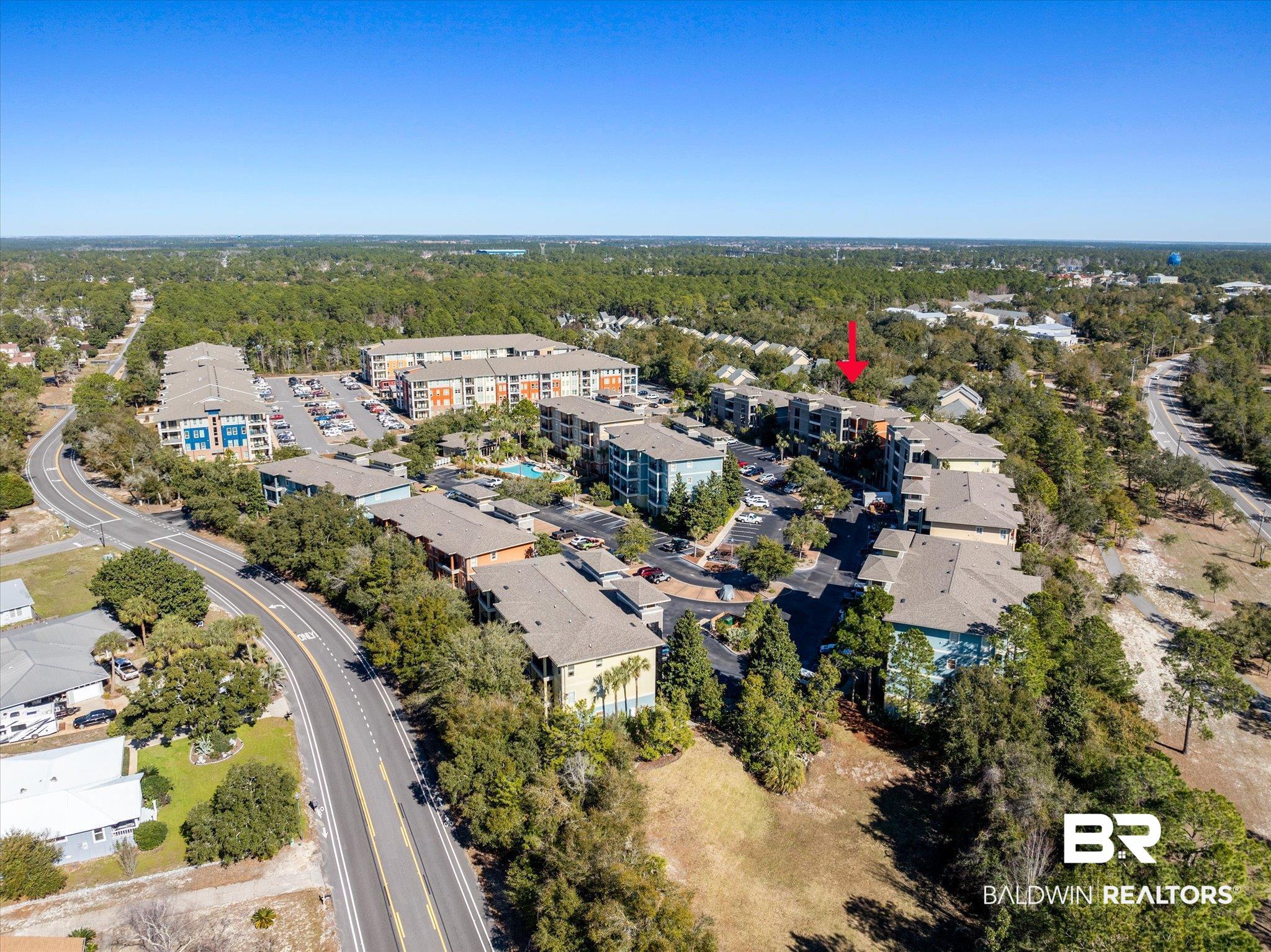 1430 Regency Road, Unit E201 Gulf Shores, AL 36542 - Photo 20 of 30