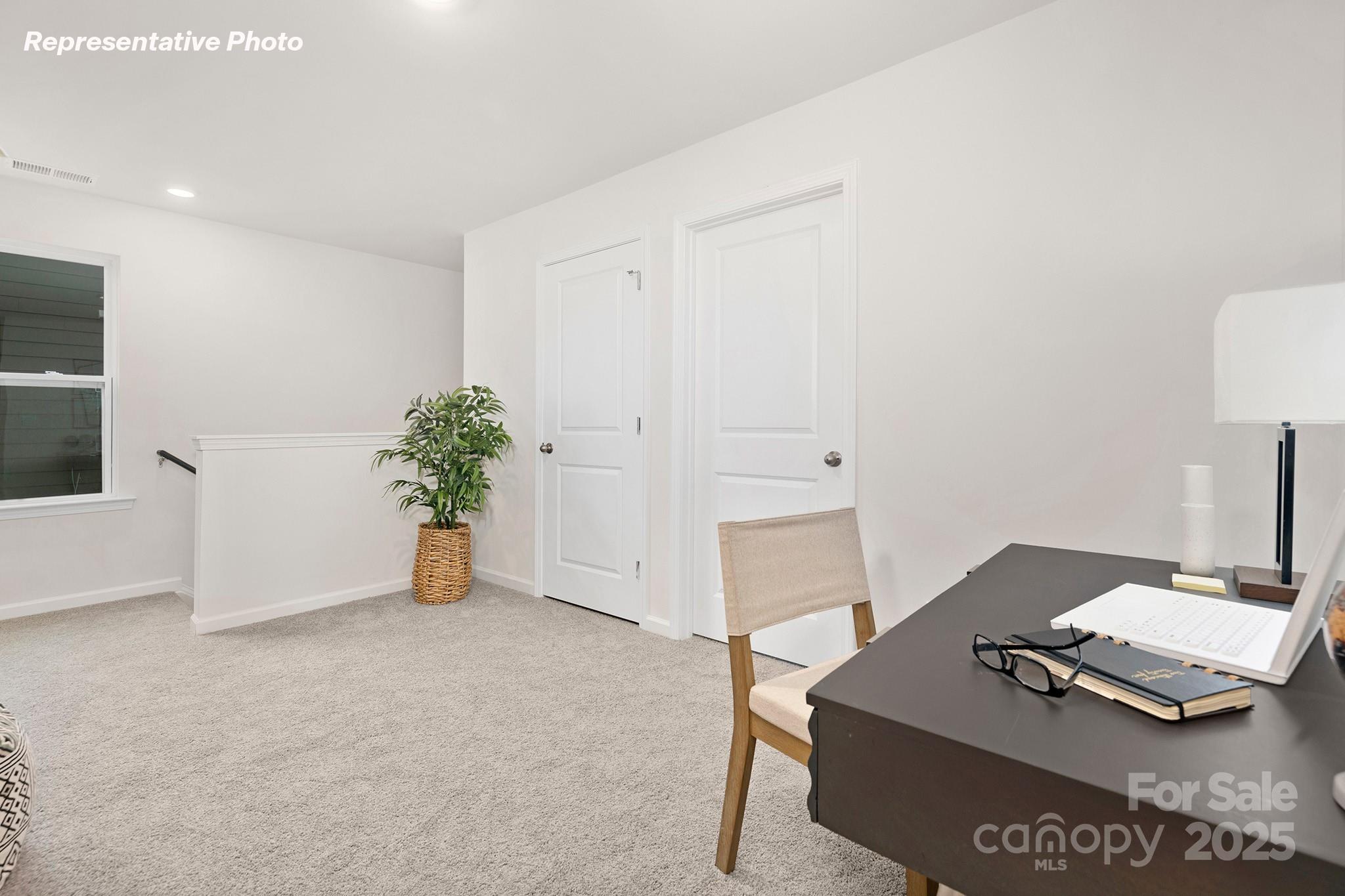 2693 Goose Fair Road Maiden, NC 28650 - Photo 15 of 29 a living room with furniture