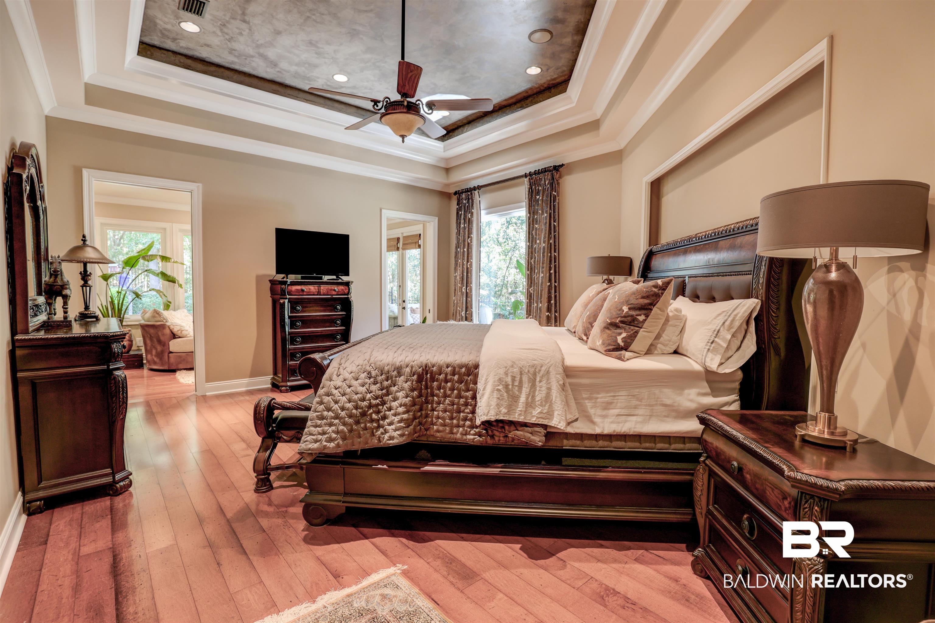 3488 Rue Royal Mobile, AL 36693 - Photo 17 of 38
