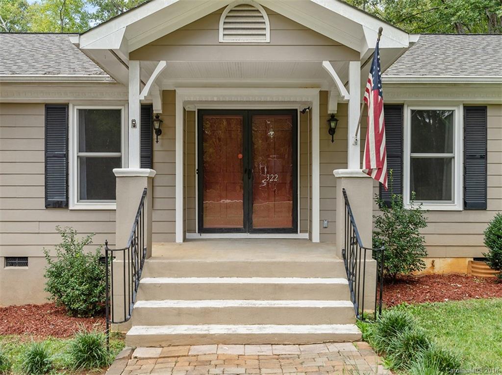 322 Little River Road Indian Land, SC 29707 - Photo 2 of 33 Gallery Image 2