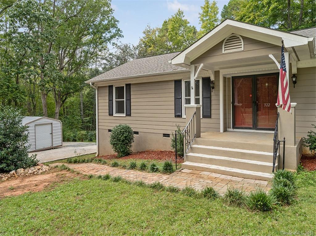322 Little River Road Indian Land, SC 29707 - Photo 3 of 33 Gallery Image 3