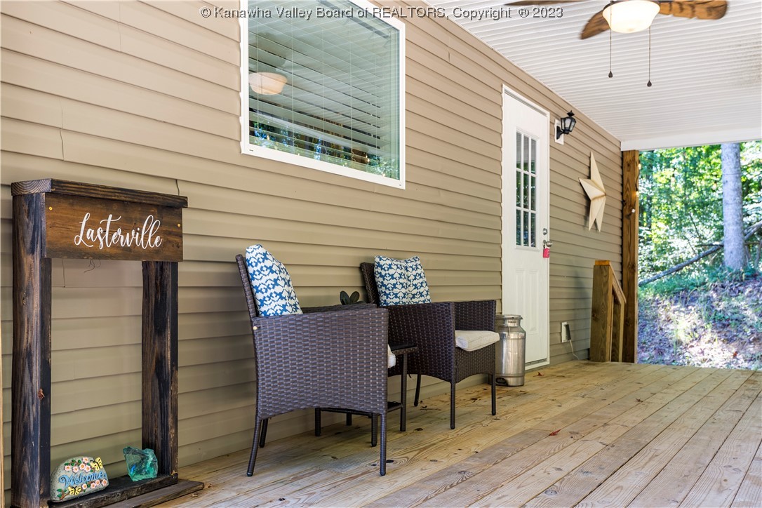 1200 Midway Road Sod, WV 25564 - Photo 11 of 29 Gallery Image 11