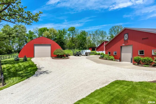 $3,450,000 | 5122 230th Street North, Unit NORTH, Port Byron, IL 61275