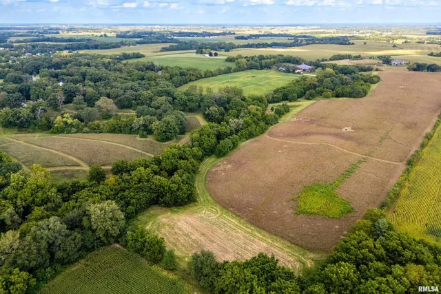 $3,450,000 | 5122 230th Street North, Unit NORTH, Port Byron, IL 61275