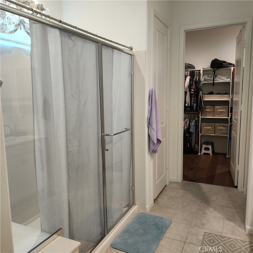11882 Wandering Way Corona, CA 92883 - Photo 14 of 38 a view of closet area