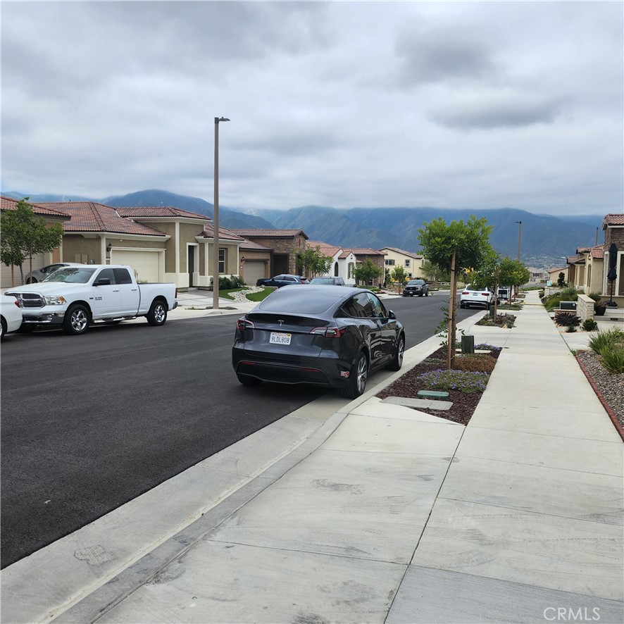 11882 Wandering Way Corona, CA 92883 - Photo 38 of 38 a view of street with cars