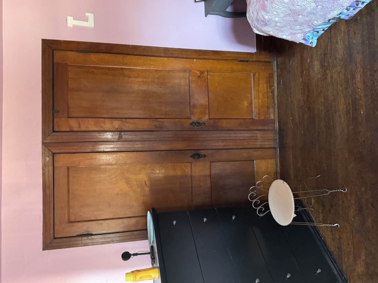 5943 West Huron Street Chicago, IL 60644 - Photo 6 of 9 a bathroom with a shower