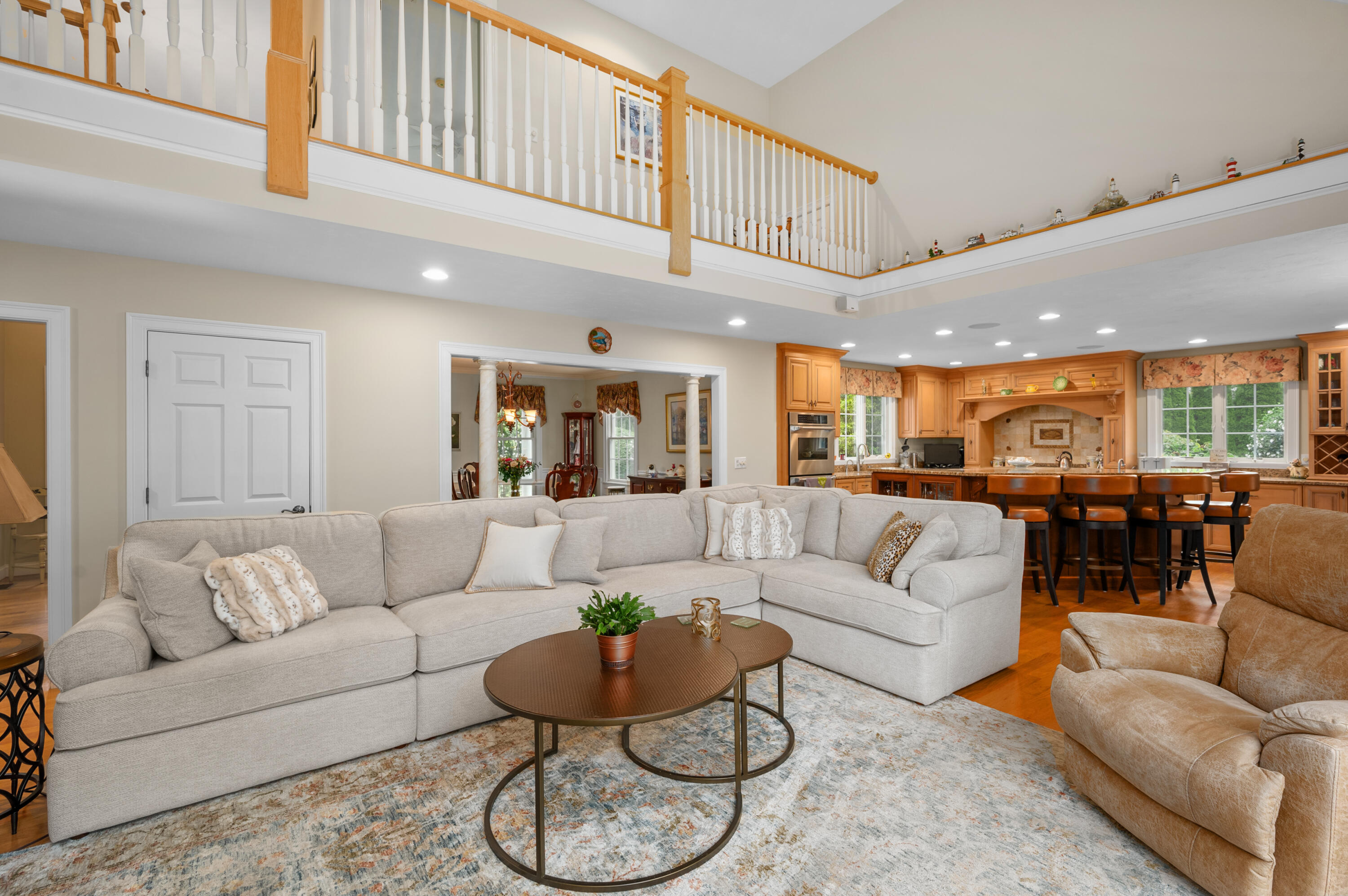 4 Cowslip Path East Sandwich, MA 02537 - Photo 9 of 40 Great room