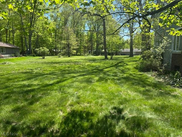 5366 Barton Road North Ridgeville, OH 44039 - Photo 41 of 49 Side of Home