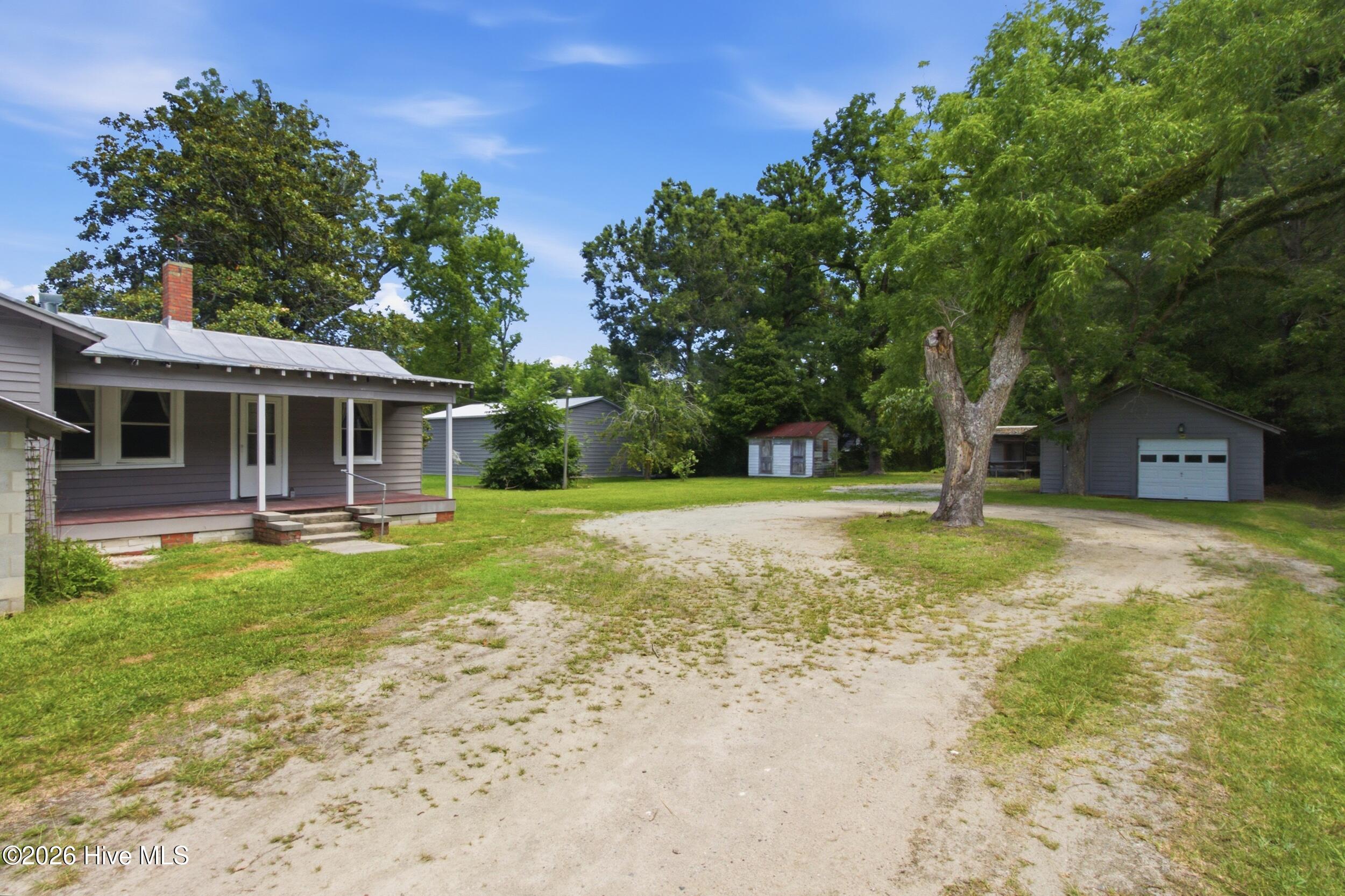 3904 Old Cherry Point Road New Bern, NC 28560 - Photo 30 of 46 Back
