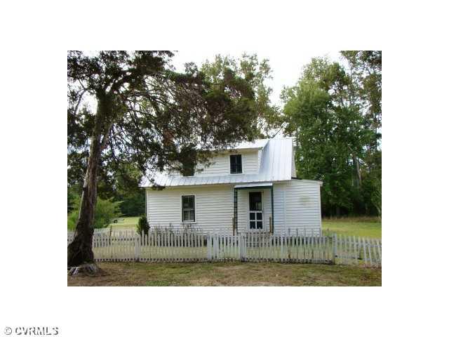 9490 Maryus Road Hayes, VA 23072 - Photo 1 of 9 Gallery Image 1