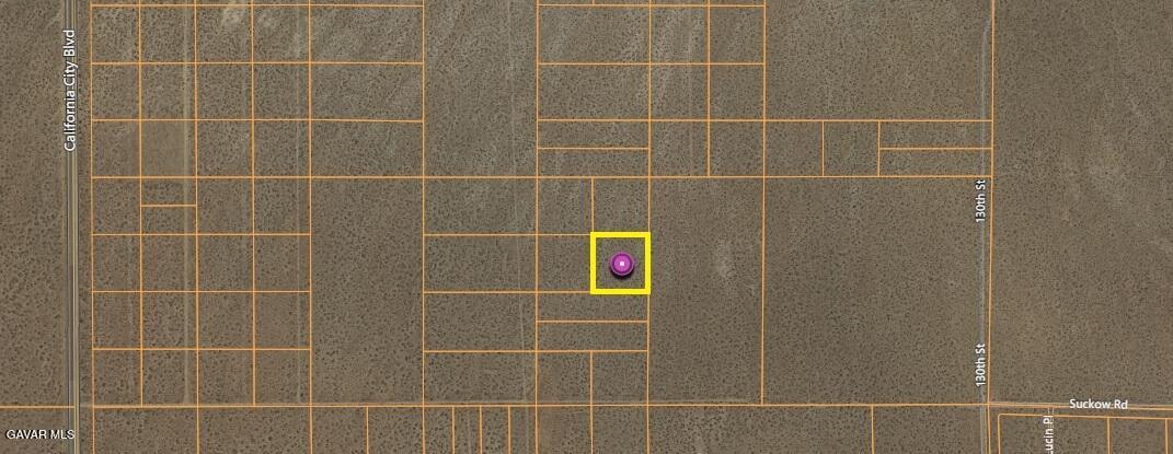 Suckow Road California City, CA 93505 - Photo 2 of 2 2