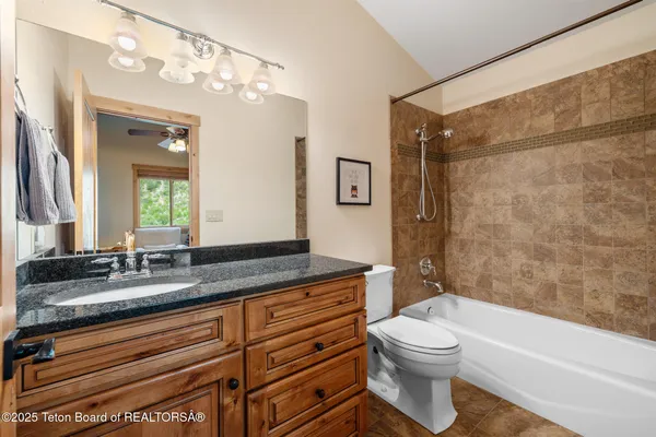 $2,495,000 | 3355 East Horse Creek Road, Jackson, WY 83001