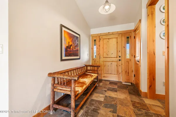$2,495,000 | 3355 East Horse Creek Road, Jackson, WY 83001