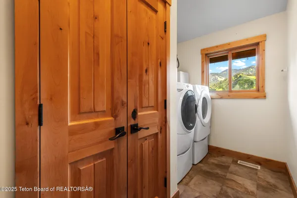 $2,495,000 | 3355 East Horse Creek Road, Jackson, WY 83001