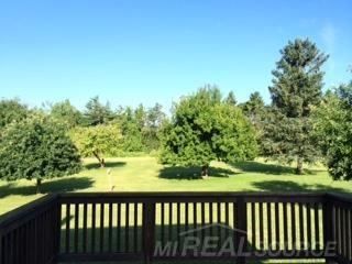 5060 Baldwin Road Brown City, MI 48416 - Photo 4 of 13 31340074-3.JPG