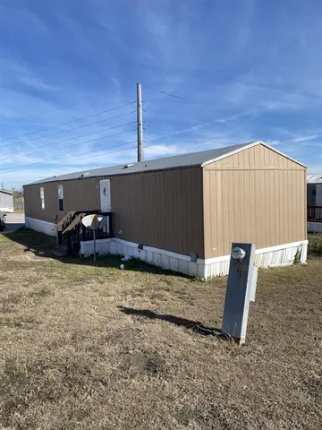 $65,000 | 1011 Lavon Court, Royse City, TX 75189