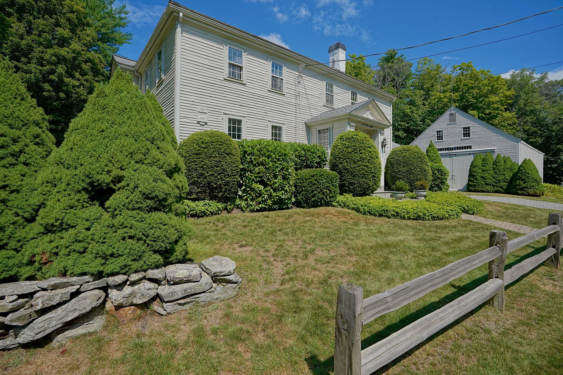 100 Mill Road North Hampton, NH 03862 - Photo 1 of 58 Gallery Image 1