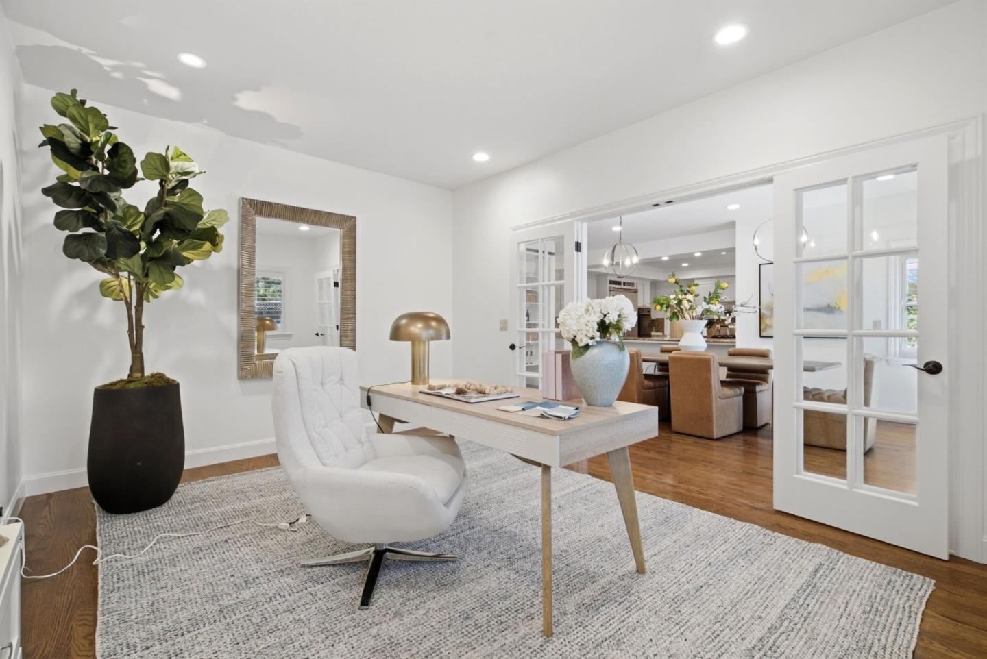 306 Walsh Road Atherton, CA 94027 - Photo 28 of 74