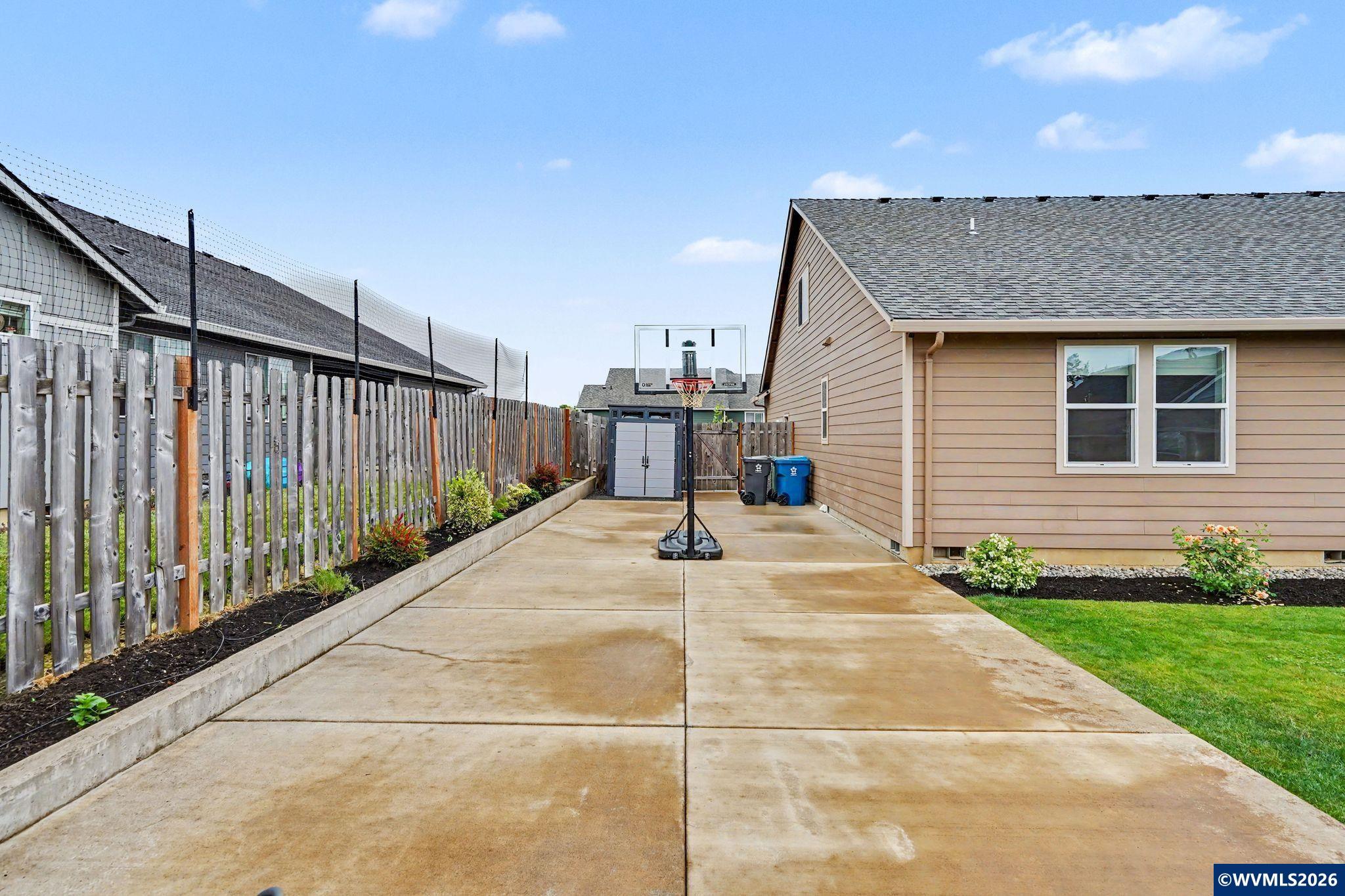 231 Northeast Alder Way Sublimity, OR 97385 - Photo 45 of 49