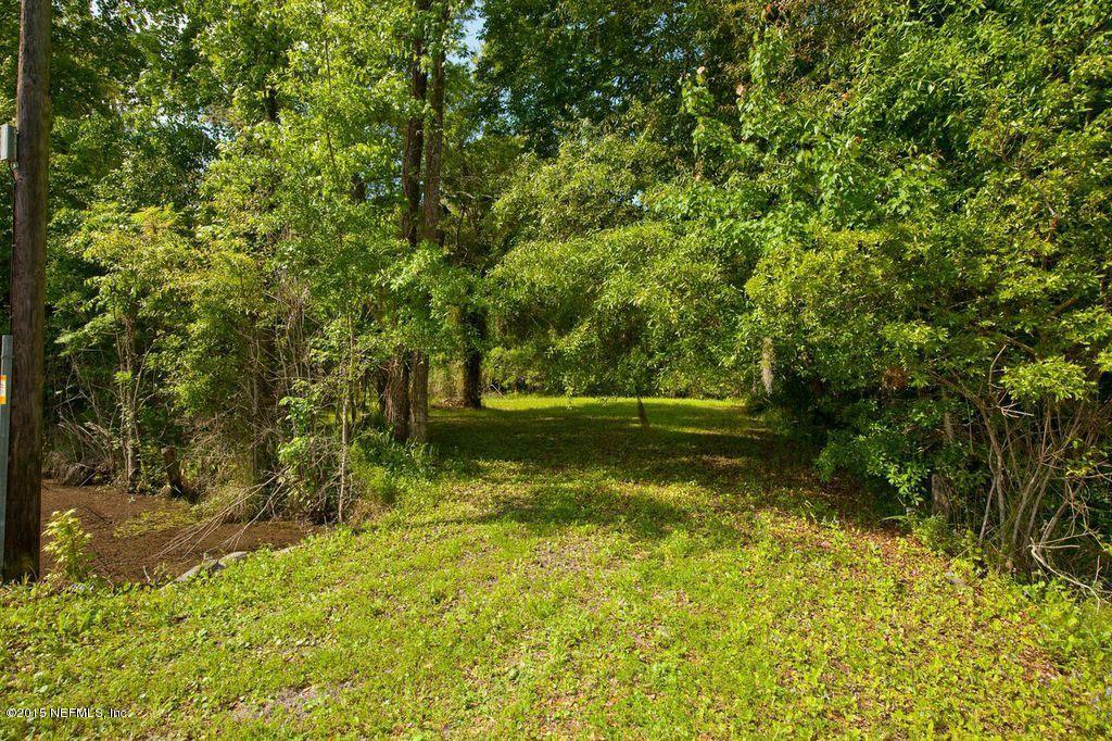 1975 Deer Run Road St. Augustine, FL 32084 - Photo 26 of 35 a view of lake with green space