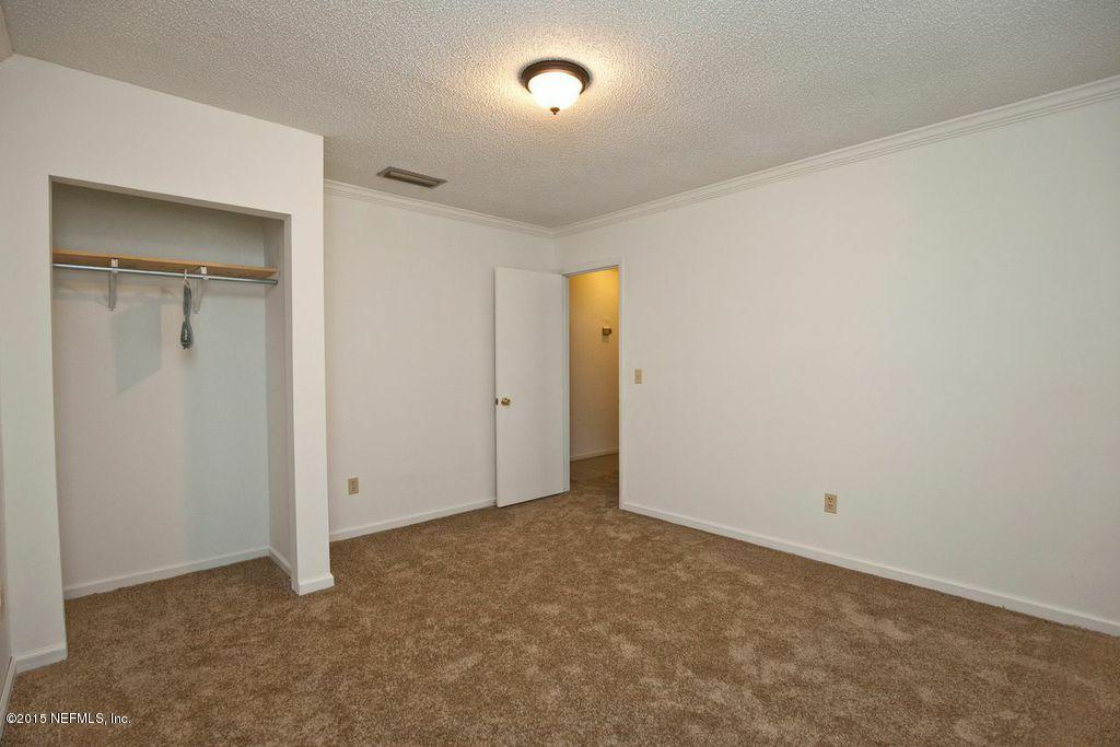 1975 Deer Run Road St. Augustine, FL 32084 - Photo 27 of 35 a view of an empty room