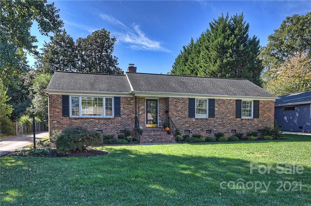 4100 Rutherford Drive Charlotte, NC 28210 - Photo 1 of 48 Gallery Image 1