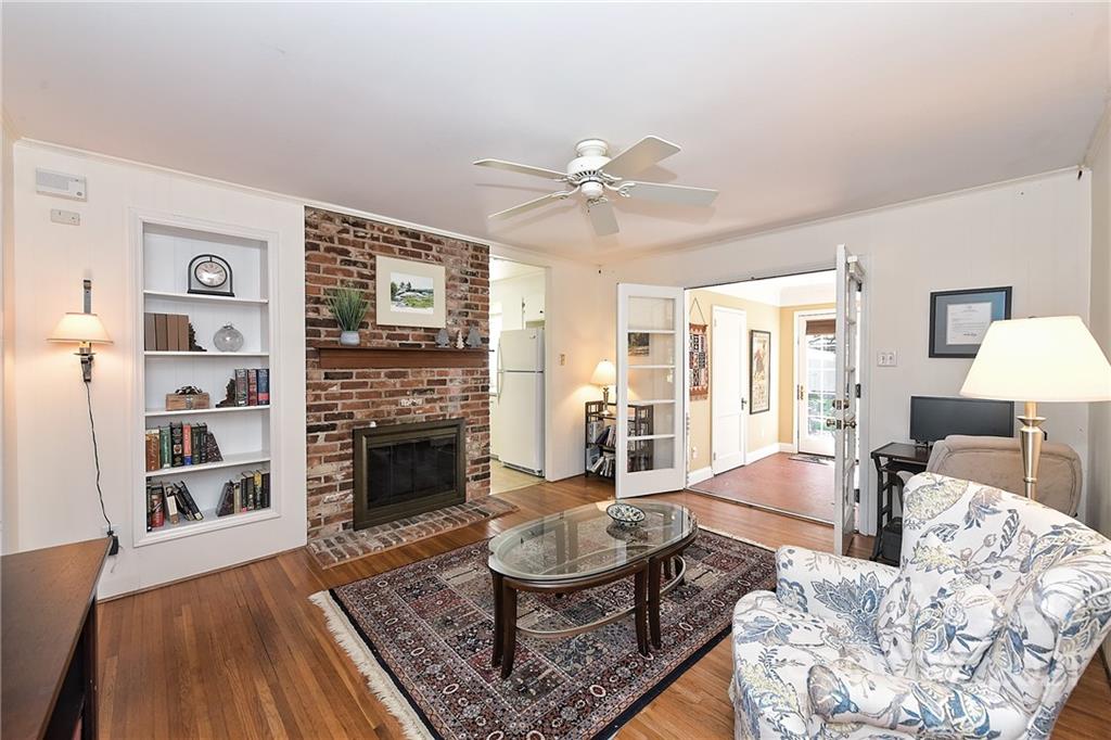 4100 Rutherford Drive Charlotte, NC 28210 - Photo 20 of 48 Gallery Image 20