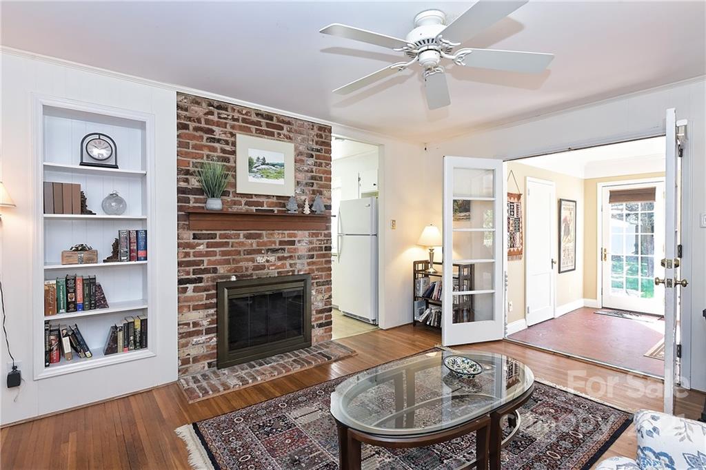 4100 Rutherford Drive Charlotte, NC 28210 - Photo 21 of 48 Gallery Image 21