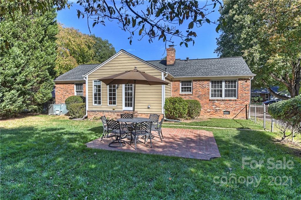 4100 Rutherford Drive Charlotte, NC 28210 - Photo 40 of 48 Gallery Image 40
