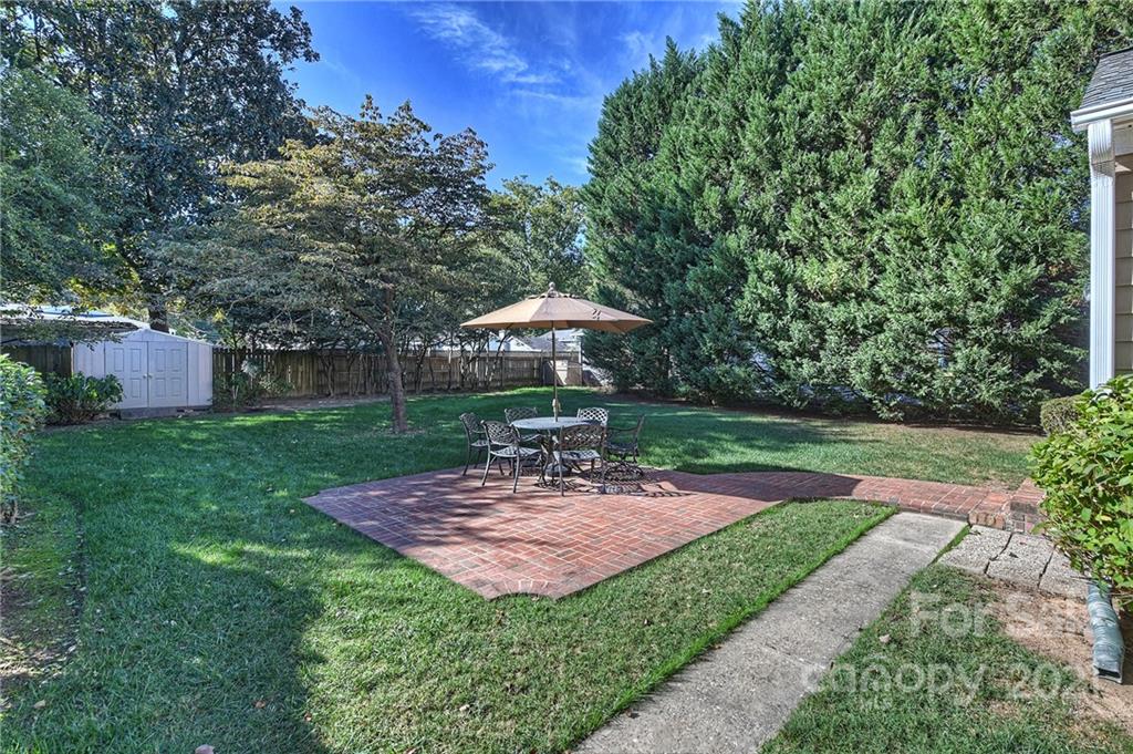 4100 Rutherford Drive Charlotte, NC 28210 - Photo 42 of 48 Gallery Image 42
