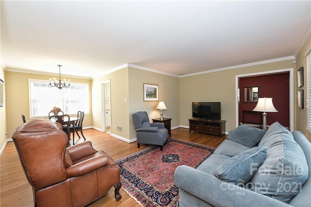 4100 Rutherford Drive Charlotte, NC 28210 - Photo 10 of 48 Gallery Image 10