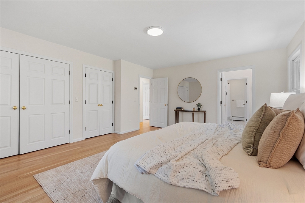 598 Barretts Mill Road Concord, MA 01742 - Photo 17 of 34