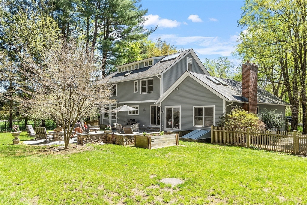 598 Barretts Mill Road Concord, MA 01742 - Photo 29 of 34