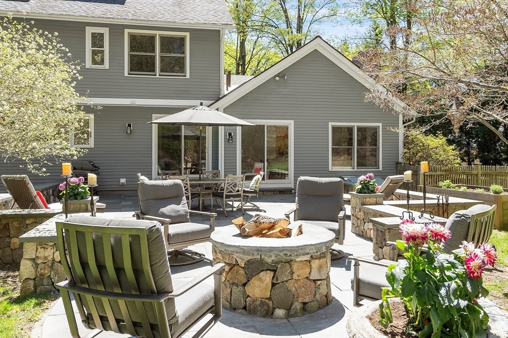 598 Barretts Mill Road Concord, MA 01742 - Photo 30 of 34