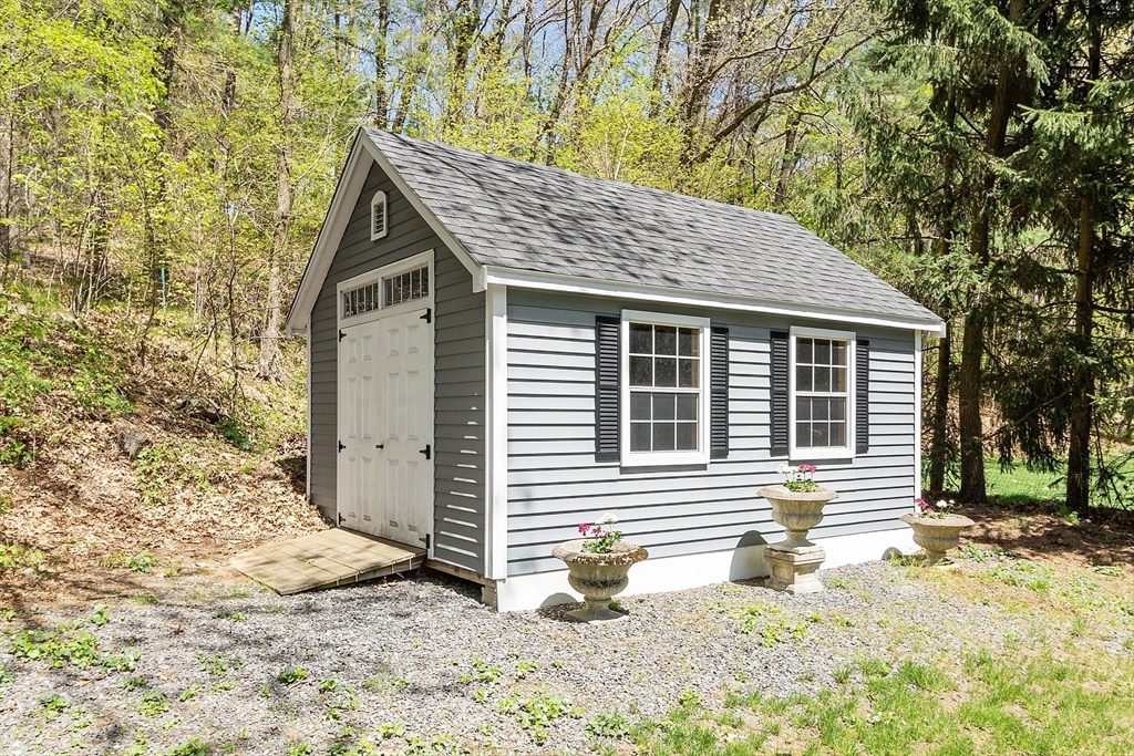 598 Barretts Mill Road Concord, MA 01742 - Photo 31 of 34