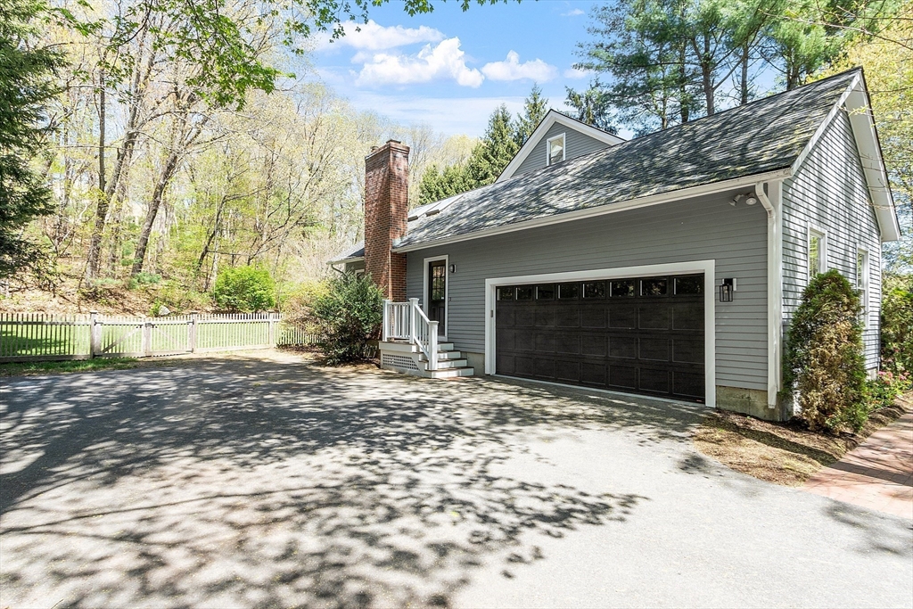 598 Barretts Mill Road Concord, MA 01742 - Photo 32 of 34