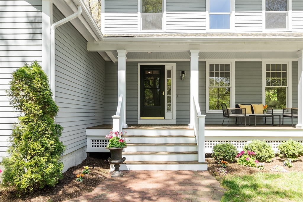 598 Barretts Mill Road Concord, MA 01742 - Photo 33 of 34