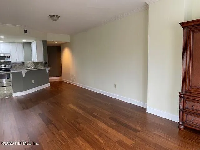 $225,000 | 400 East Bay Street, Unit 502, Jacksonville, FL 32202