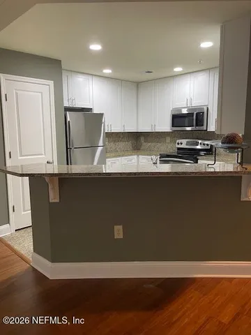 $225,000 | 400 East Bay Street, Unit 502, Jacksonville, FL 32202
