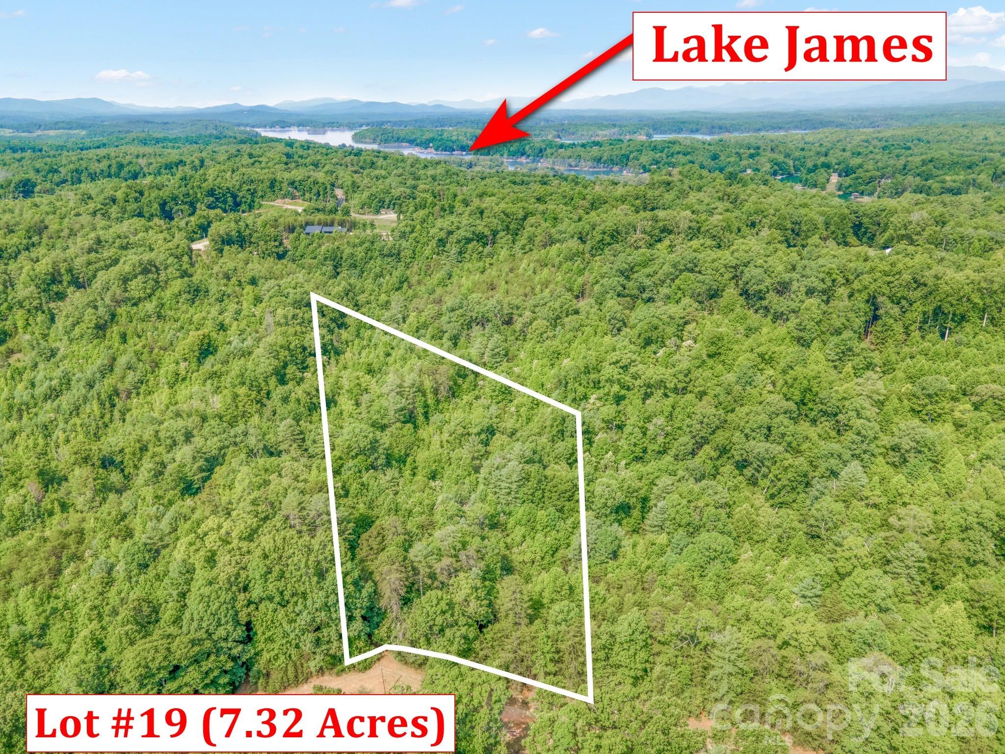 0 Lemon Lane, Unit 19 Morganton, NC 28655 - Photo 1 of 7