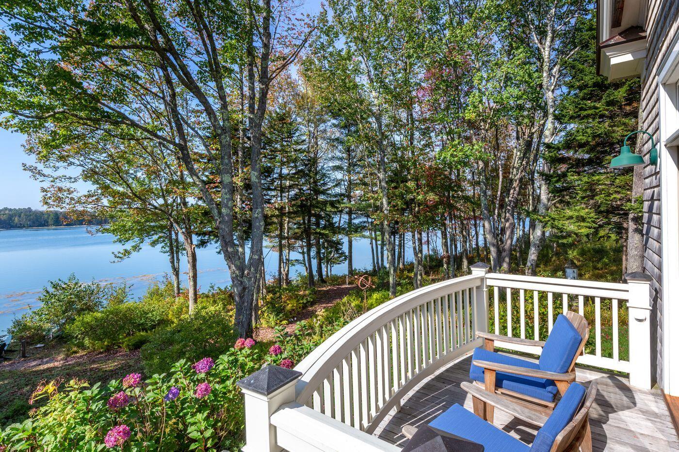 263 Gaunt Neck Road Cushing, ME 04563 - Photo 22 of 55 W22-ME2466_22