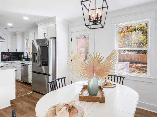 $695,000 | 1273 Mathis Ferry Road, Mount Pleasant, SC 29464