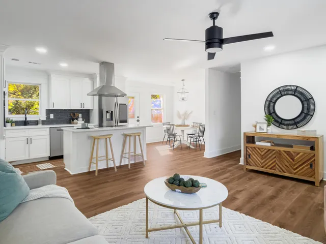 $695,000 | 1273 Mathis Ferry Road, Mount Pleasant, SC 29464