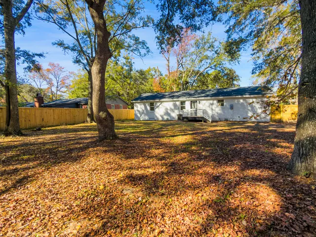 $695,000 | 1273 Mathis Ferry Road, Mount Pleasant, SC 29464