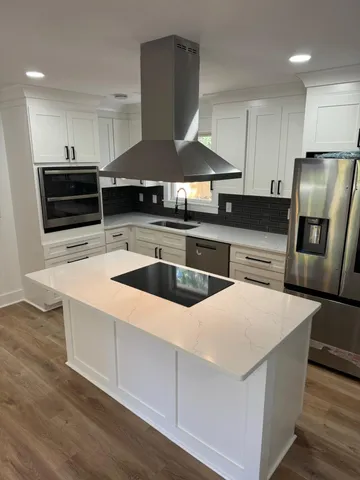 $695,000 | 1273 Mathis Ferry Road, Mount Pleasant, SC 29464