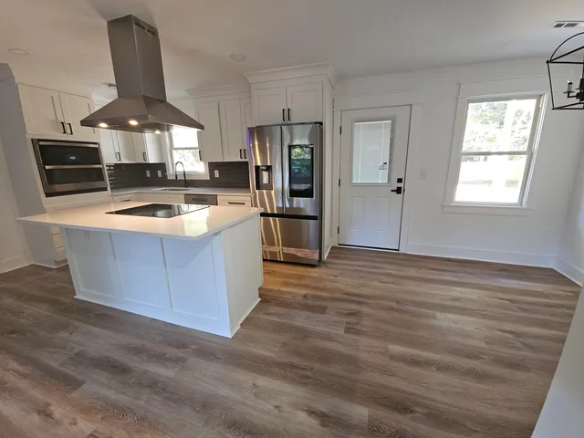 $695,000 | 1273 Mathis Ferry Road, Mount Pleasant, SC 29464