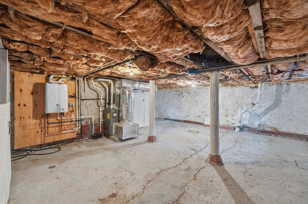 31 Chipman Street Boston, MA 02124 - Photo 26 of 37 a view of a garage